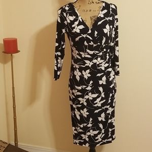 Ralph Lauren dress size 4